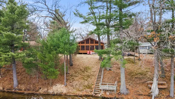 $324,000 | 23405 Highway 35, Siren, WI 54872