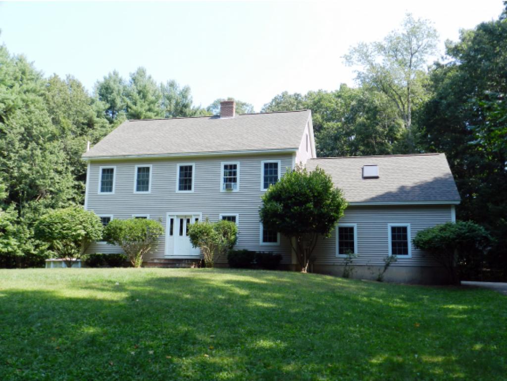 56 Old Lee Road Newfields, NH 03856 - Photo 1 of 28