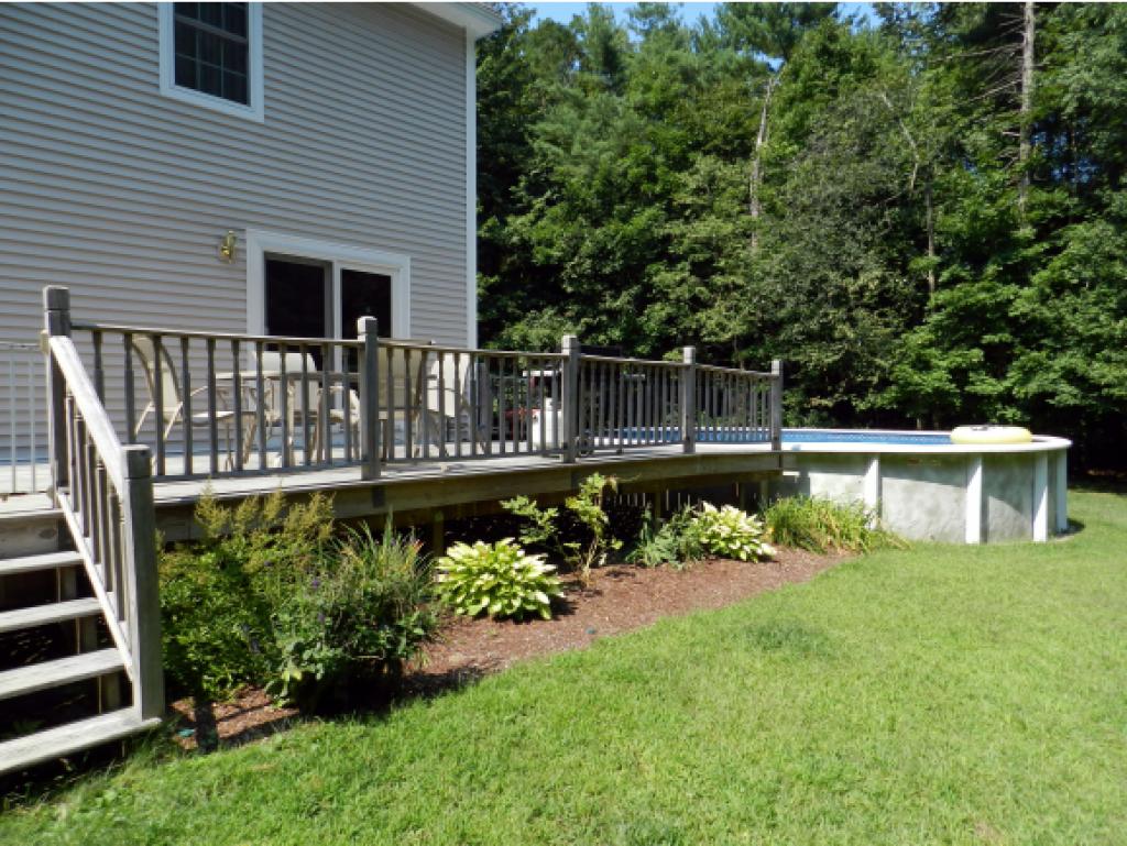 56 Old Lee Road Newfields, NH 03856 - Photo 23 of 28
