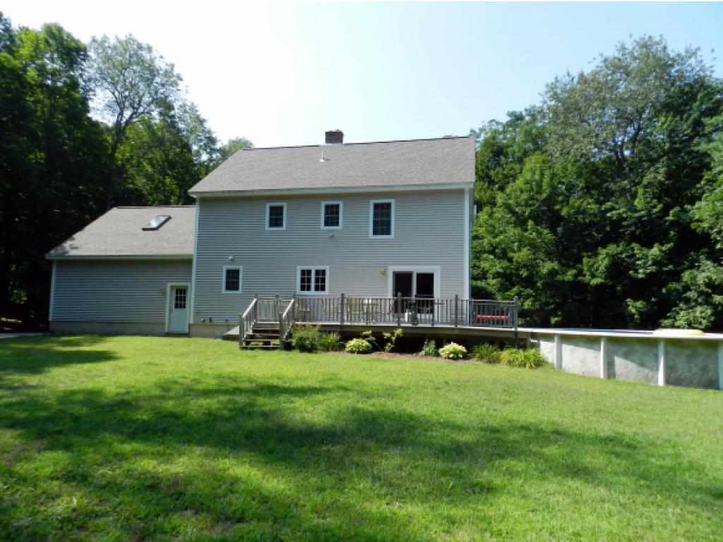 56 Old Lee Road Newfields, NH 03856 - Photo 24 of 28
