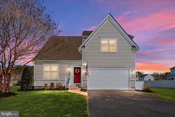 $559,900 | 343 Dueling Way, Berlin, MD 21811