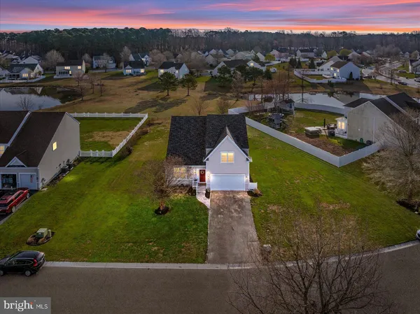 $559,900 | 343 Dueling Way, Berlin, MD 21811