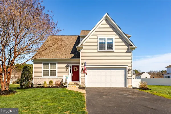 $559,900 | 343 Dueling Way, Berlin, MD 21811