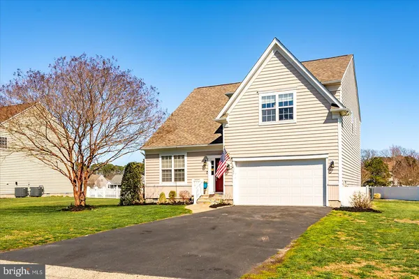 $559,900 | 343 Dueling Way, Berlin, MD 21811