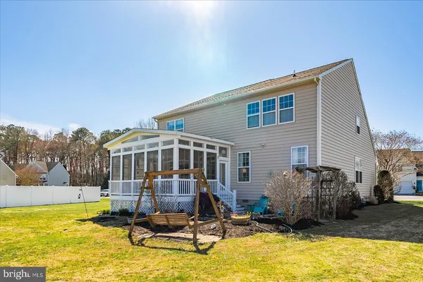 $559,900 | 343 Dueling Way, Berlin, MD 21811