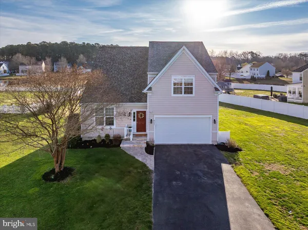 $559,900 | 343 Dueling Way, Berlin, MD 21811