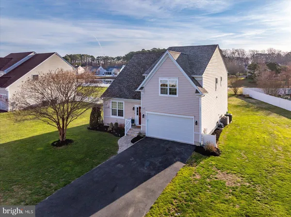$559,900 | 343 Dueling Way, Berlin, MD 21811
