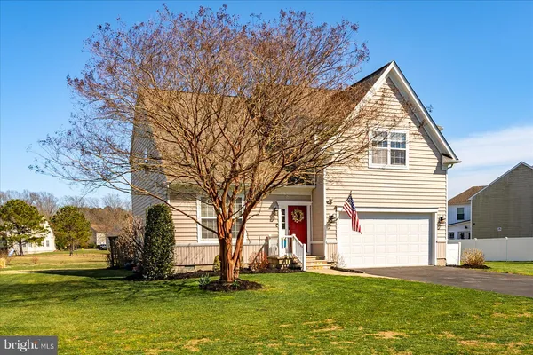 $559,900 | 343 Dueling Way, Berlin, MD 21811