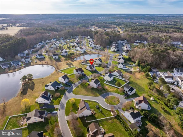$559,900 | 343 Dueling Way, Berlin, MD 21811