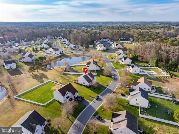 $559,900 | 343 Dueling Way, Berlin, MD 21811