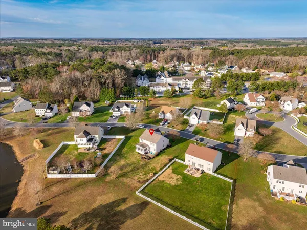 $559,900 | 343 Dueling Way, Berlin, MD 21811