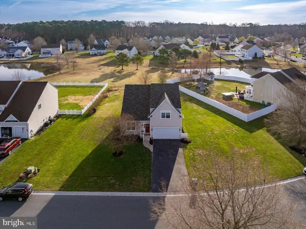 $559,900 | 343 Dueling Way, Berlin, MD 21811