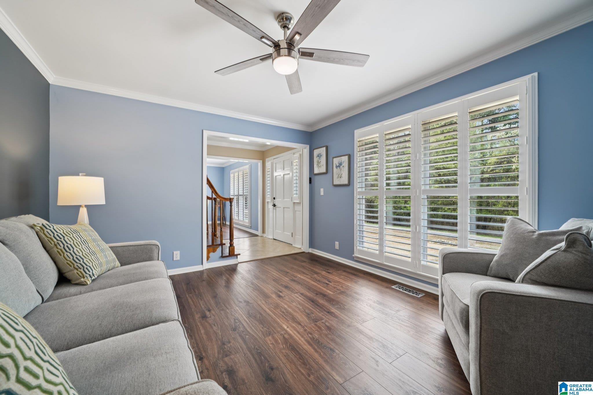 91 Hilltop Road Oneonta, AL 35121 - Photo 23 of 65