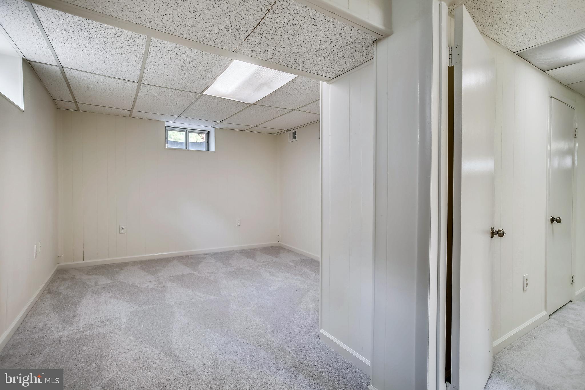 10216 Rodgers Road Fairfax, VA 22030 - Photo 16 of 20 a view of empty room