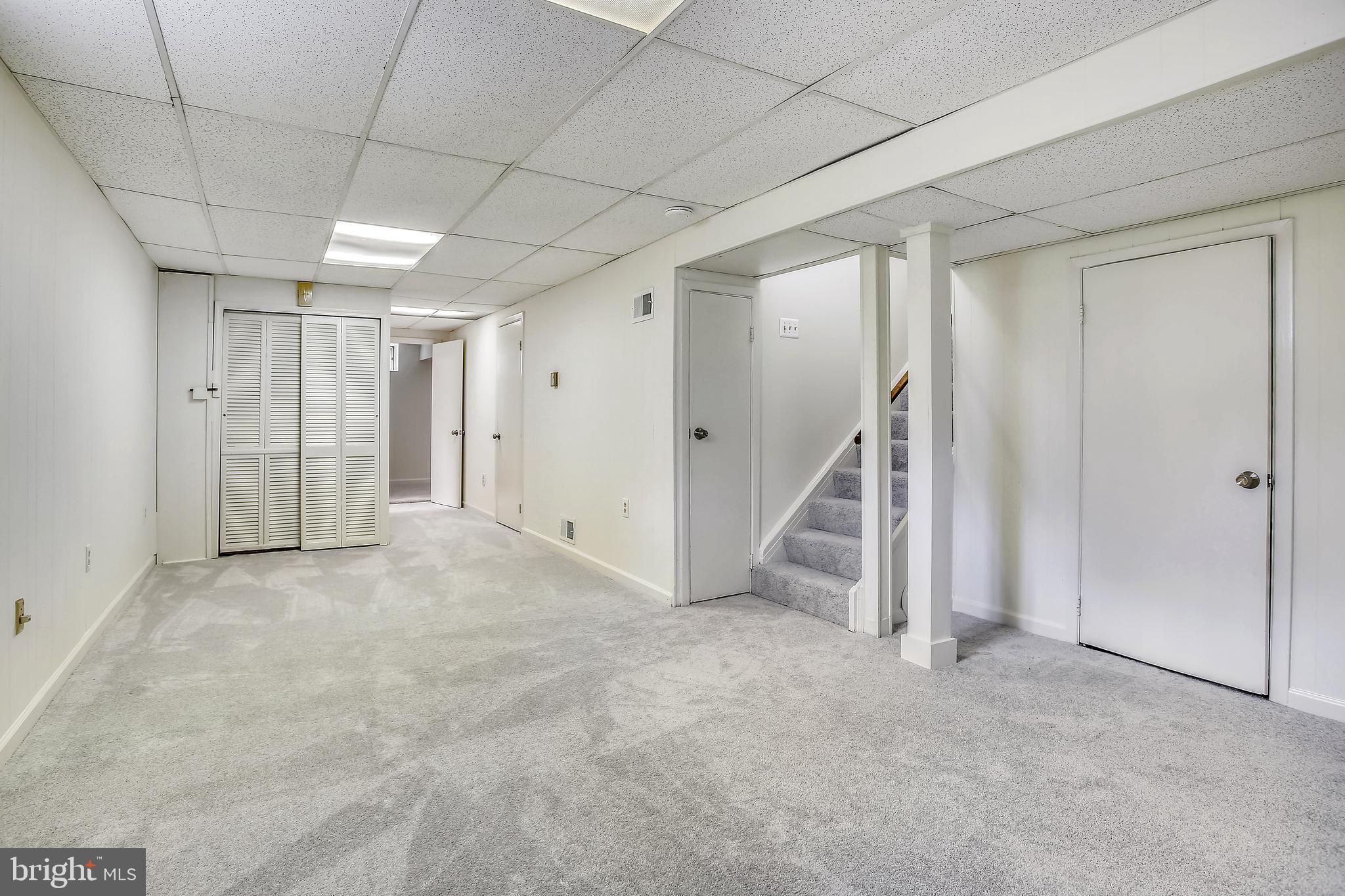 10216 Rodgers Road Fairfax, VA 22030 - Photo 19 of 20 a view of an empty room