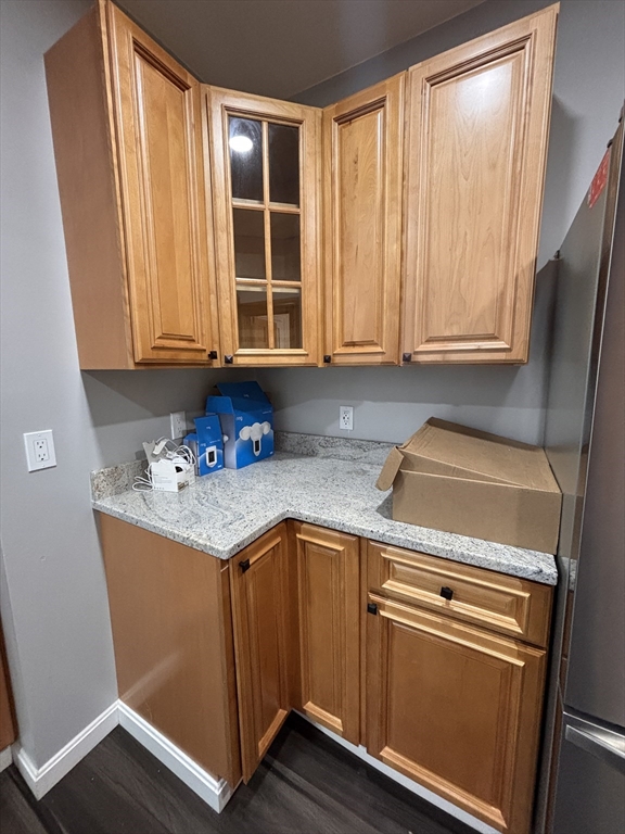 4 Crown Street, Unit 1 Worcester, MA 01609 - Photo 14 of 24 Gallery Image 14