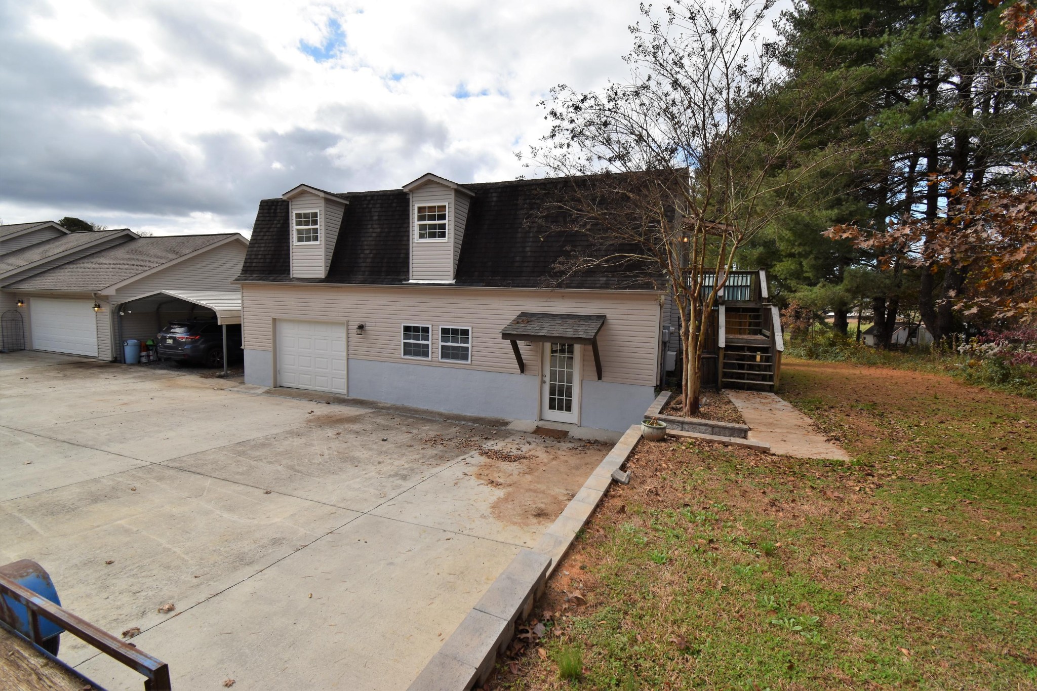 649651 Thompson Bridge Road Maryville, TN 37801 - Photo 27 of 38 Gallery Image 27