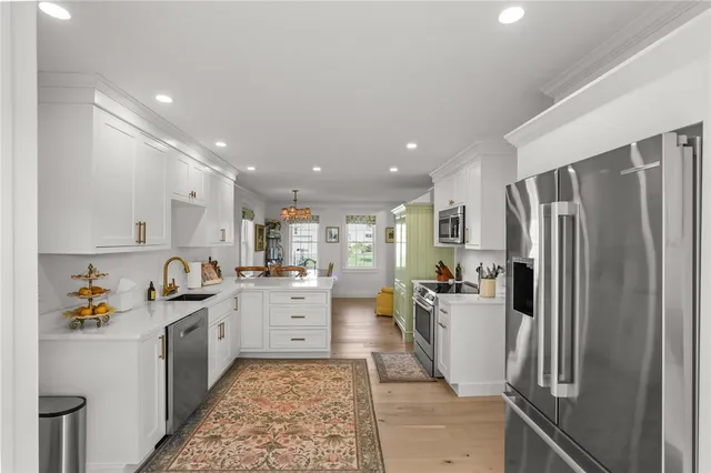 $849,999 | 310 Corey Lane, Middletown, RI 02842