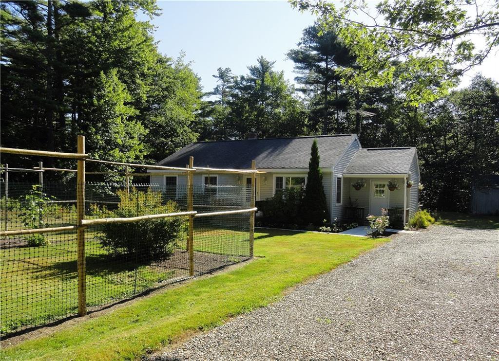 52 Cathedral Pines Road Damariscotta, ME 04543 - Photo 2 of 16 Located in a private sub-division,...
