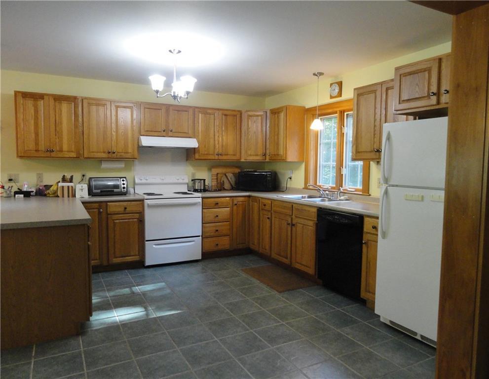52 Cathedral Pines Road Damariscotta, ME 04543 - Photo 4 of 16 Numerous cabinets and drawers...