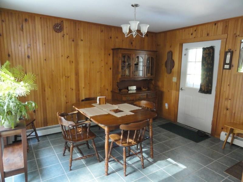 52 Cathedral Pines Road Damariscotta, ME 04543 - Photo 8 of 16 Year round sunroom with doors...