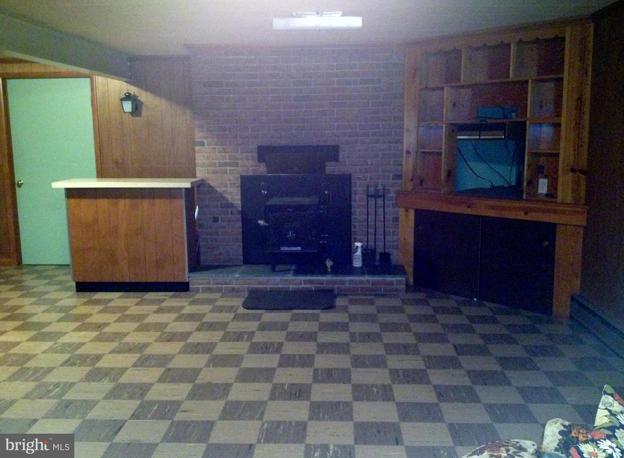 17940 Pin Oak Road Hagerstown, MD 21740 - Photo 19 of 24 Basement