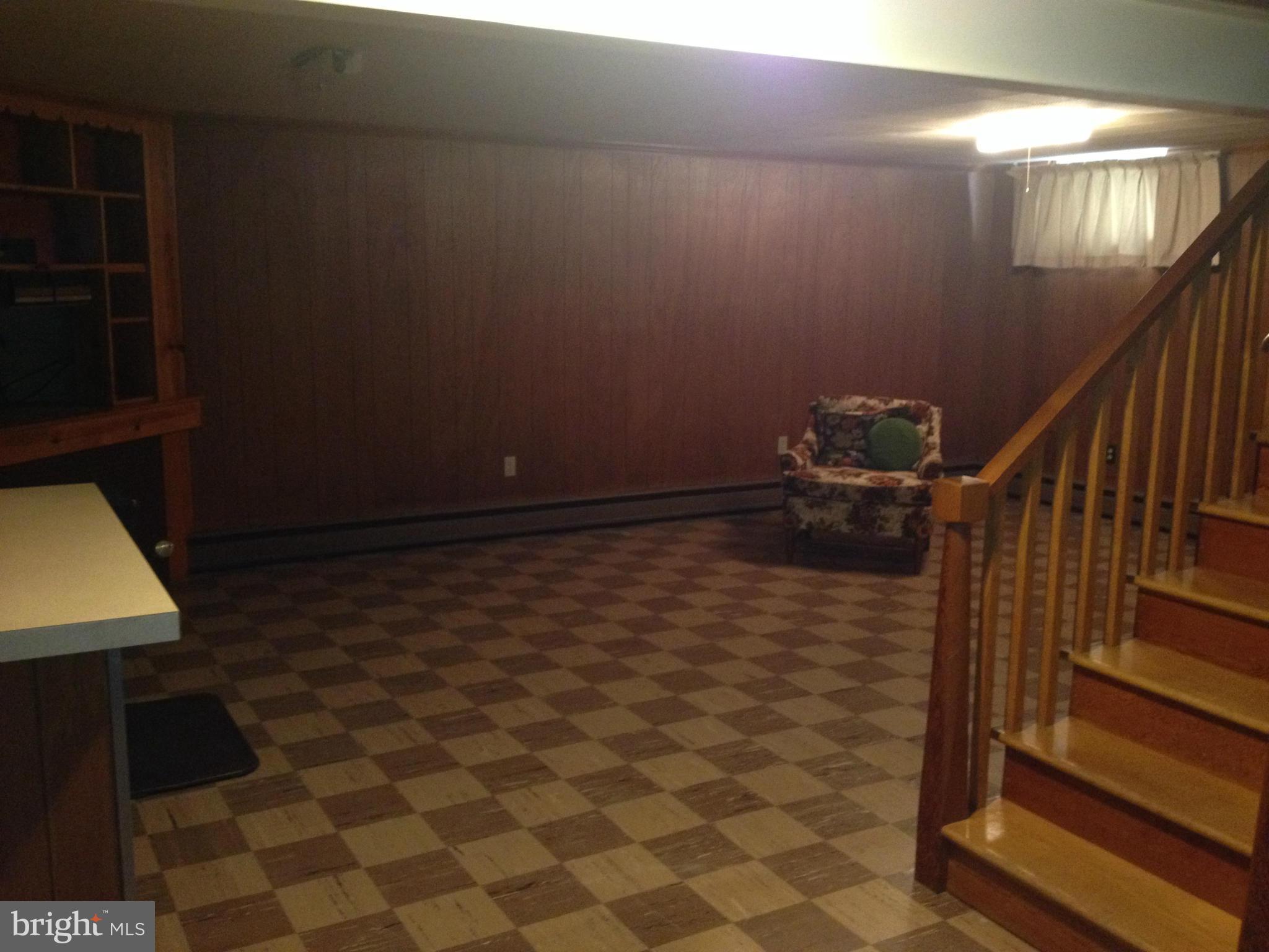17940 Pin Oak Road Hagerstown, MD 21740 - Photo 20 of 24 Basement