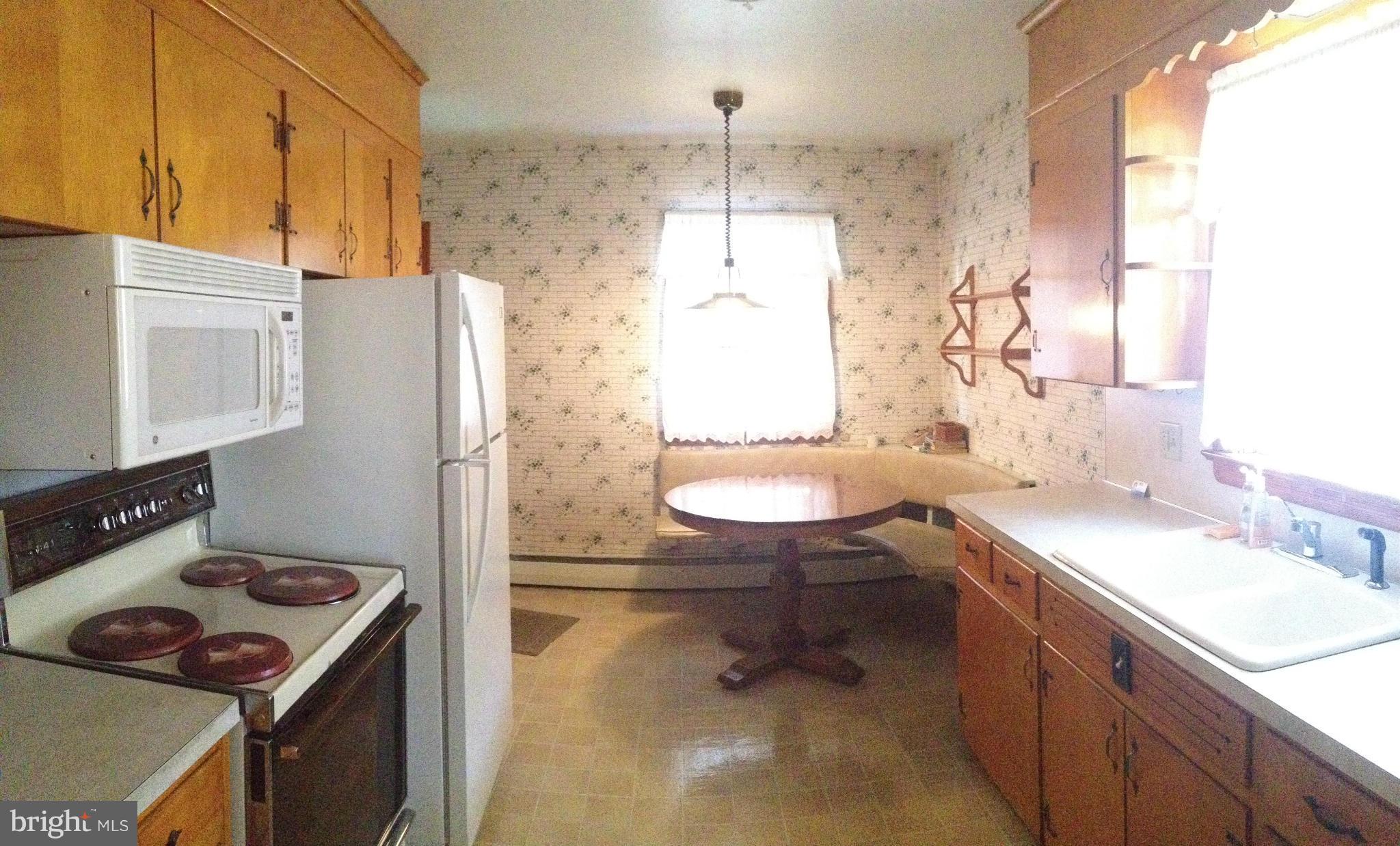 17940 Pin Oak Road Hagerstown, MD 21740 - Photo 24 of 24 Kitchen