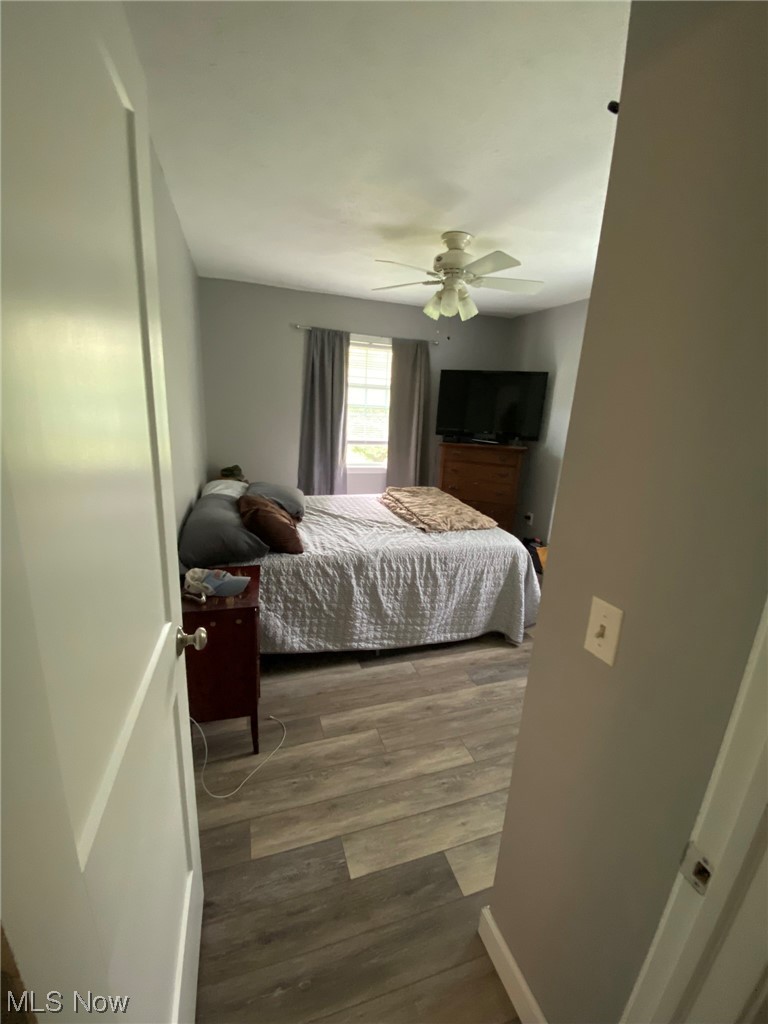 7500 Sanborn Road Ashtabula, OH 44004 - Photo 19 of 26 Main Floor Bedroom 2