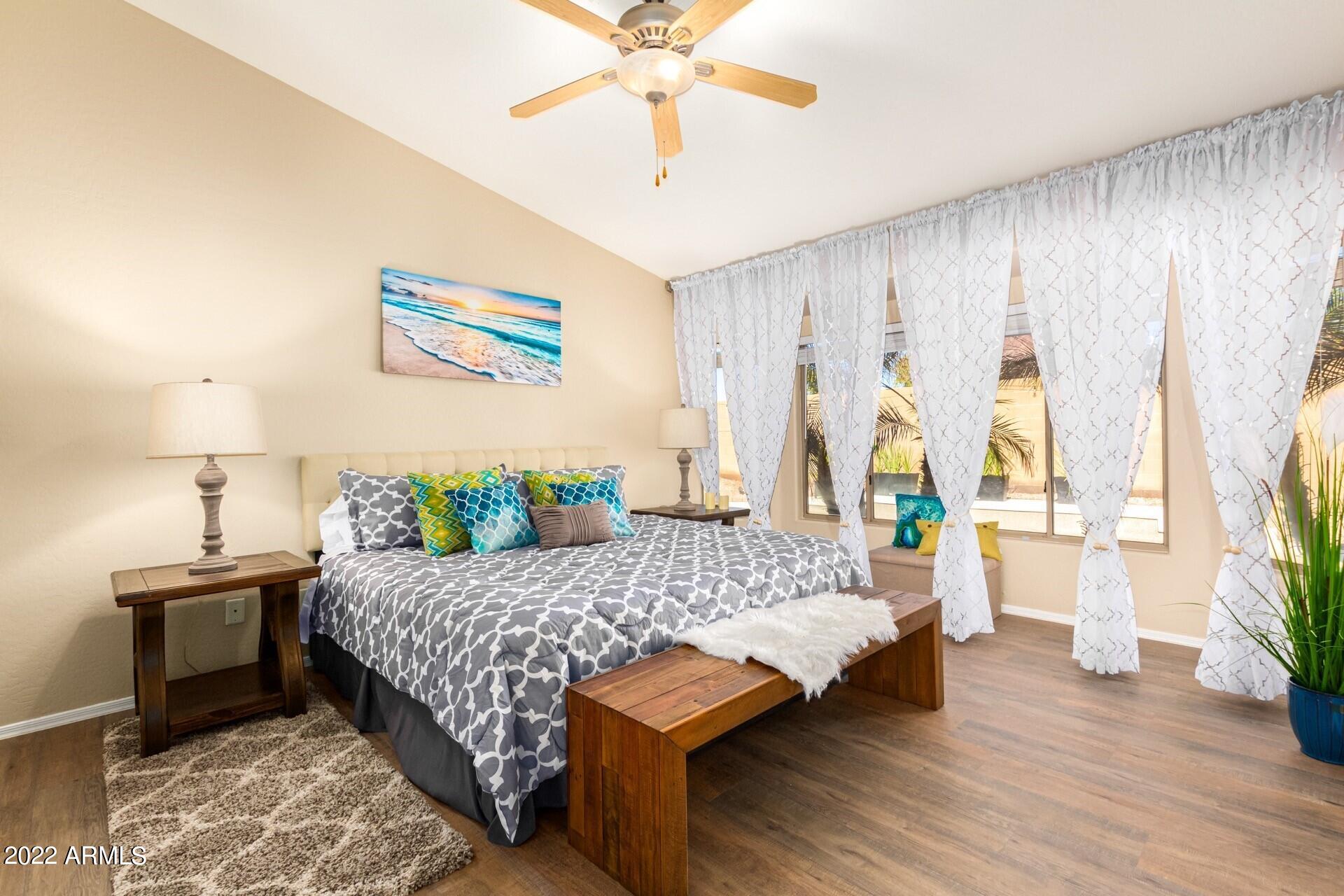 3228 East Sandy Way Gilbert, AZ 85297 - Photo 16 of 34 15-Master Bedroom