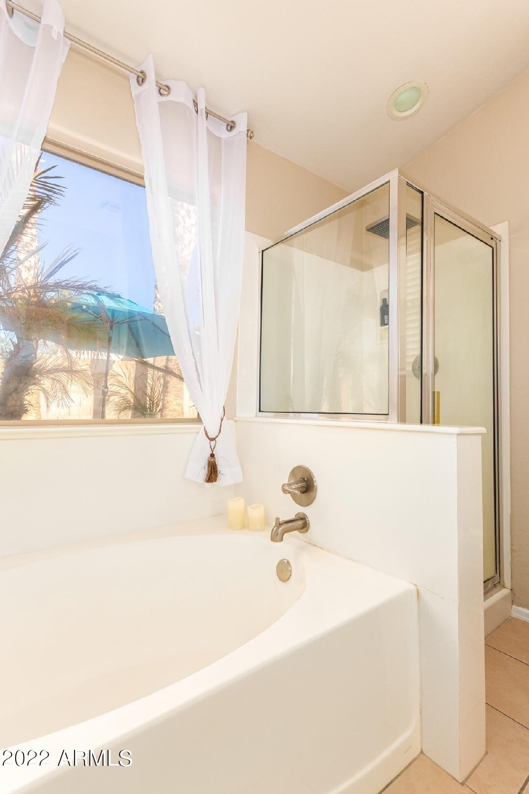 3228 East Sandy Way Gilbert, AZ 85297 - Photo 20 of 34 19-Master Bath