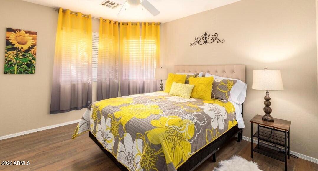 3228 East Sandy Way Gilbert, AZ 85297 - Photo 21 of 34 20-Bedroom 2