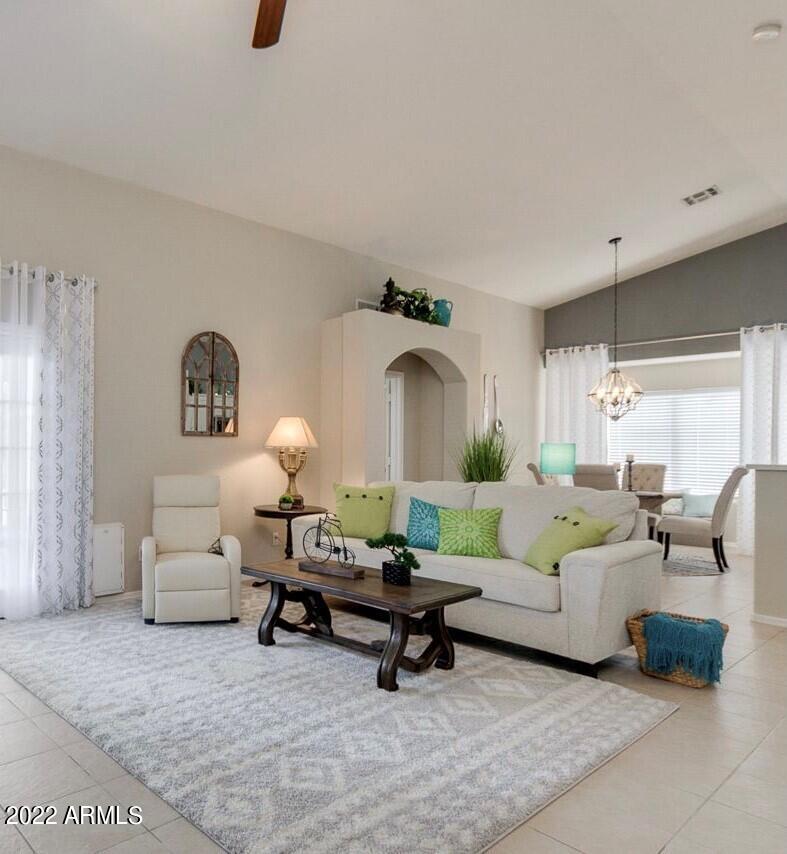 3228 East Sandy Way Gilbert, AZ 85297 - Photo 6 of 34 05-Living Room