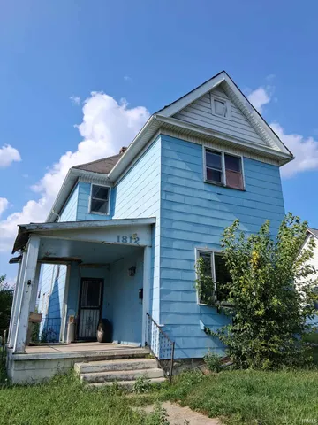 $81,500 | 1812 George Street, Logansport, IN 46947
