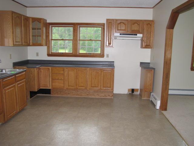 93 Field Road Sidney, ME 04330 - Photo 2 of 7 Kitchen.