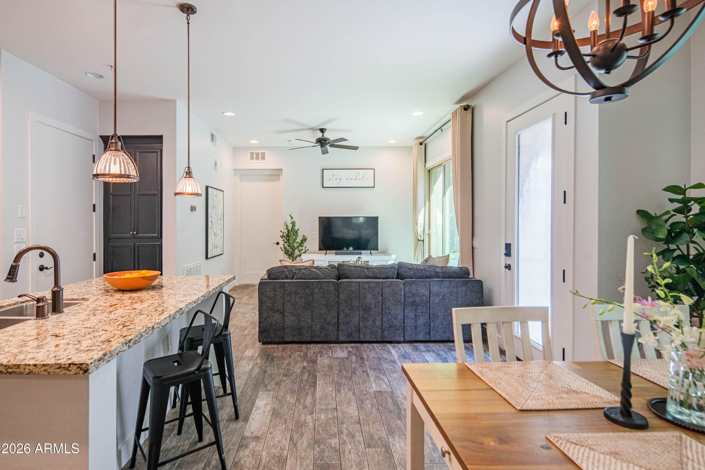 6565 East Thomas Road, Unit 1129 Scottsdale, AZ 85251 - Photo 15 of 31 Single Level = Ease