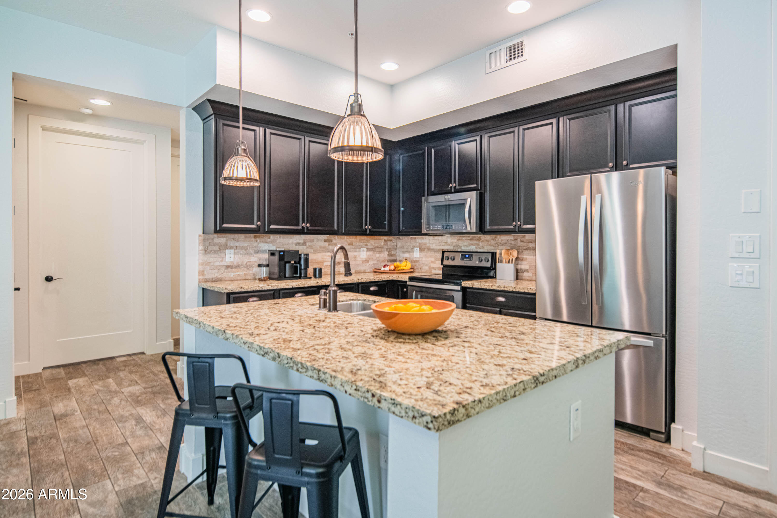 6565 East Thomas Road, Unit 1129 Scottsdale, AZ 85251 - Photo 20 of 31 Owned Water Filtration System