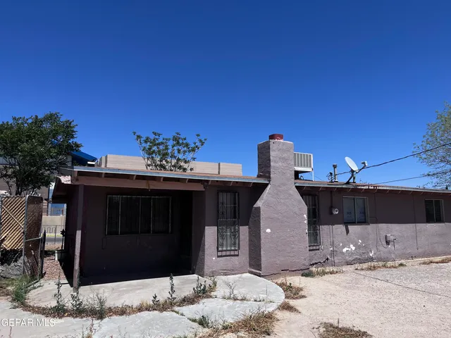 $180,000 | 10512 Album Avenue, El Paso, TX 79935