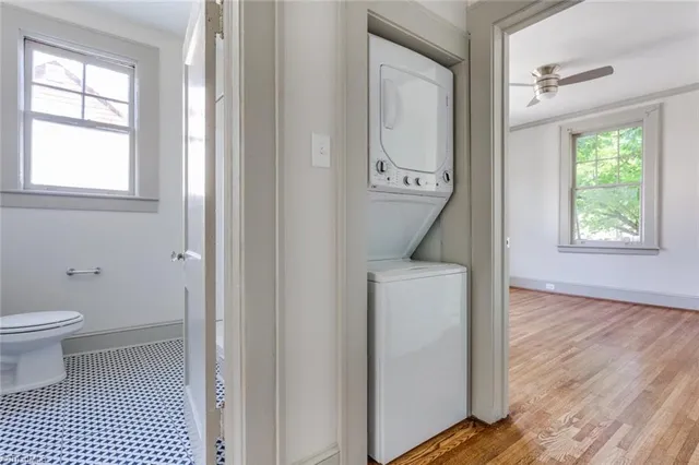 $1,375 | 111 East Hendrix Street, Unit 1, Greensboro, NC 27401