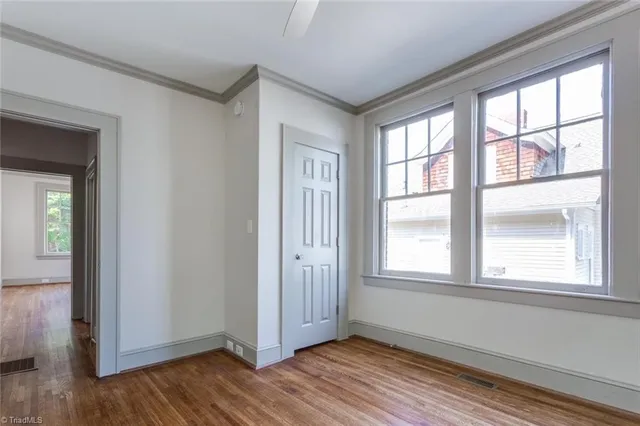 $1,375 | 111 East Hendrix Street, Unit 1, Greensboro, NC 27401