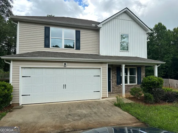$310,000 | 160 Deerfield Trace, Barnesville, GA 30204