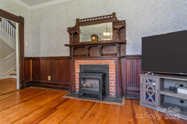 $230,000 | 202 East Central Avenue, Catawba, NC 28609