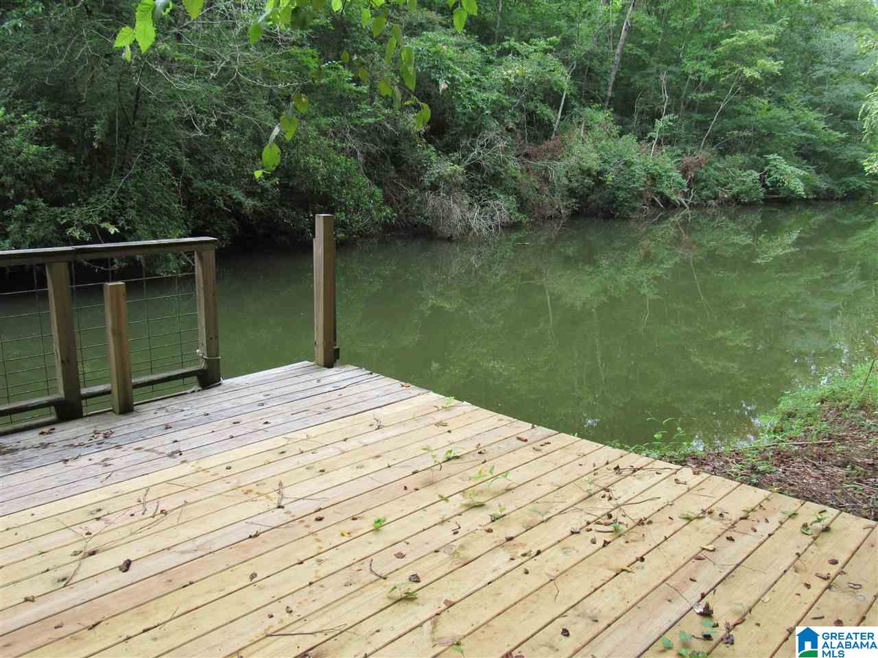 318 Pine Ridge Road Wedowee, AL 36278 - Photo 5 of 20