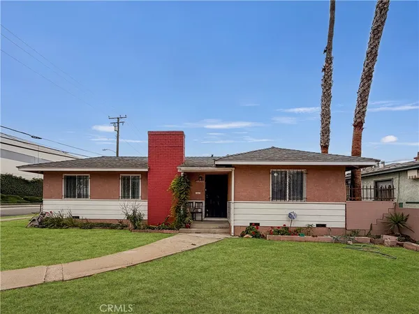 $3,100 | 10202 South Doty Avenue, Inglewood, CA 90303