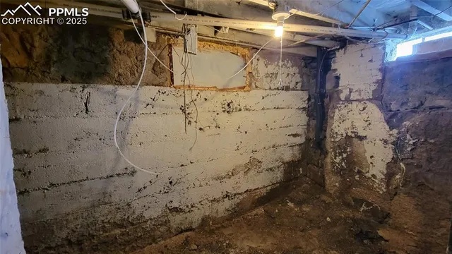 a view of water heater