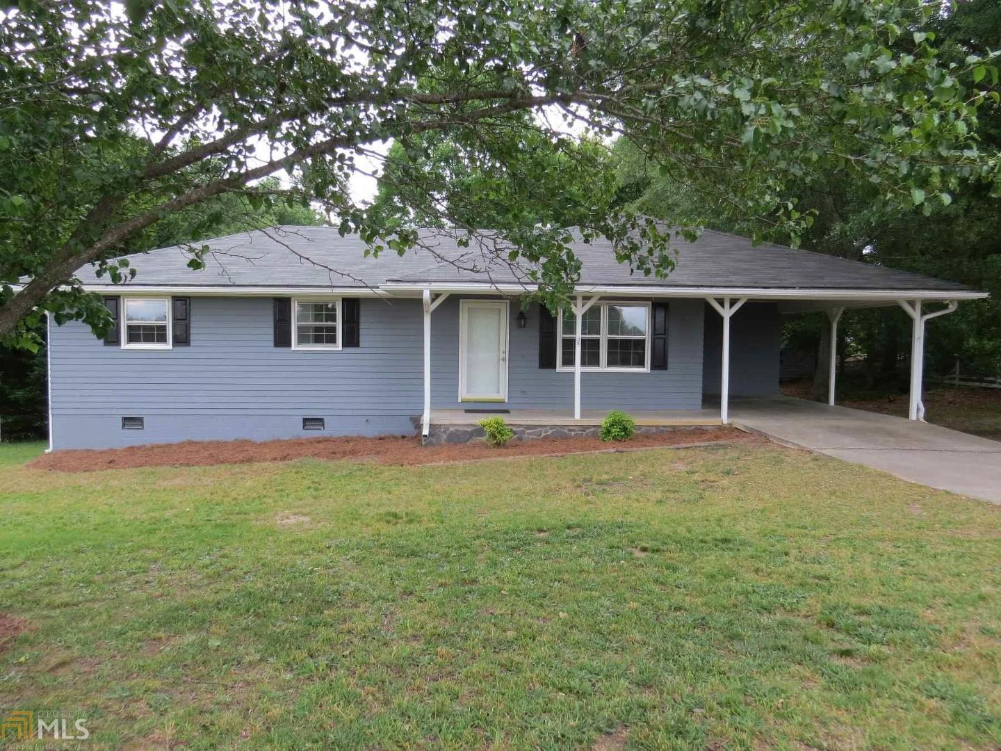217 East Silver Shoals Road Toccoa, GA 30577 - Photo 1 of 1