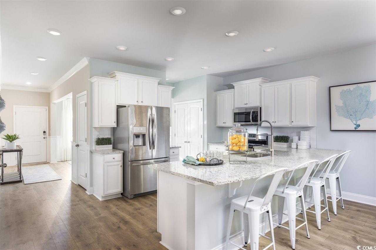 9681 Indigo Creek Boulevard Murrells Inlet, SC 29576 - Photo 19 of 39