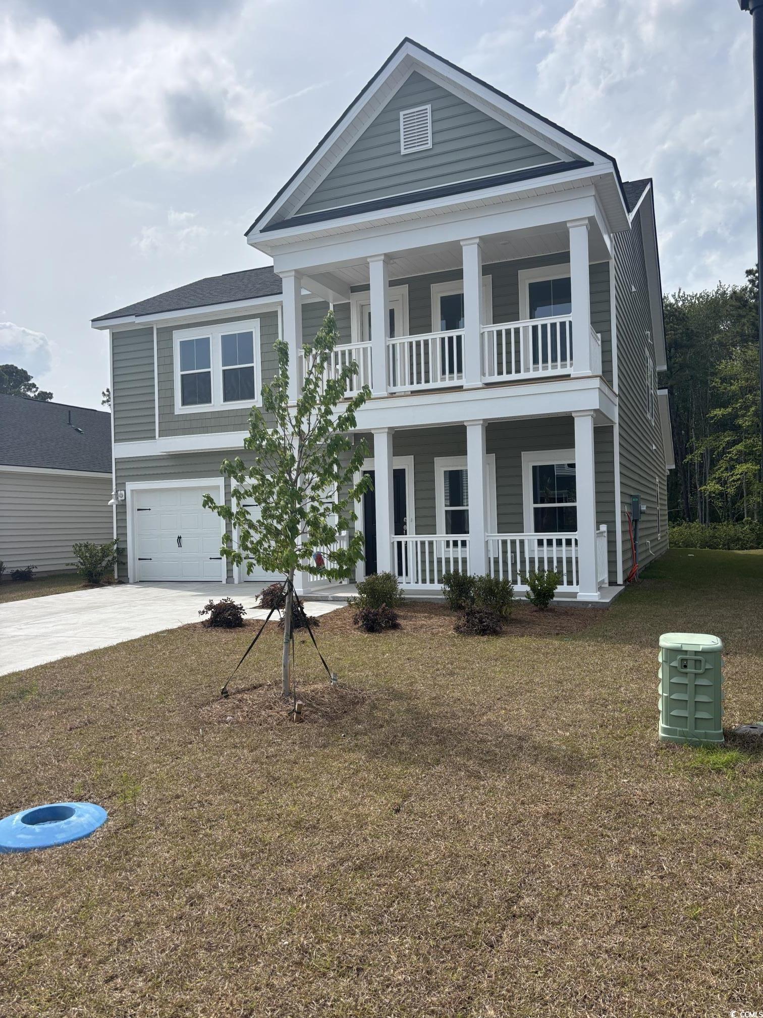 9681 Indigo Creek Boulevard Murrells Inlet, SC 29576 - Photo 39 of 39