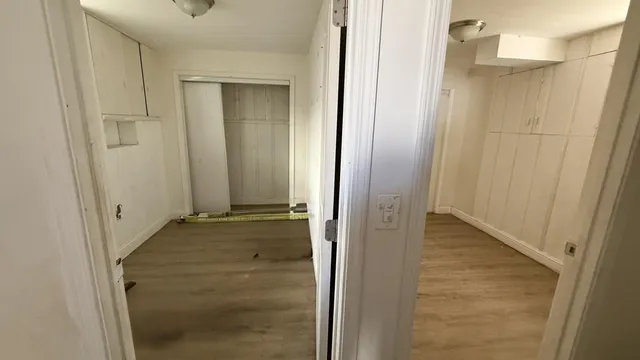 a view of a bathroom