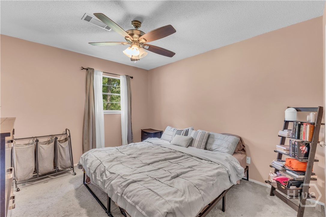 1072 Ricade Drive Hinesville, GA 31313 - Photo 11 of 19